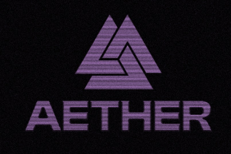 Aether Logo